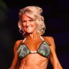 Kristine  Braswell - NPC Washington Ironman 2012 - #1